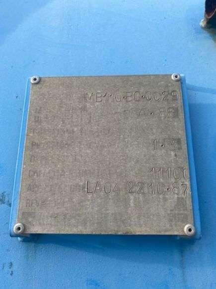 Moro 11100lt Foto 9