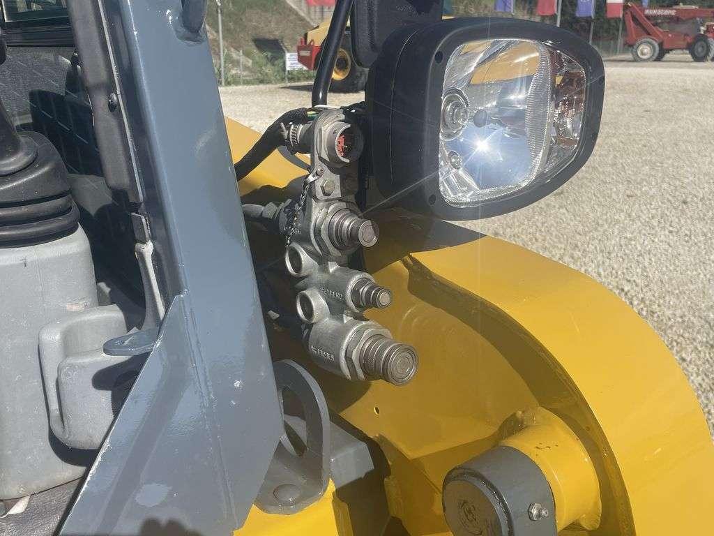 Gehl R260 Foto 4