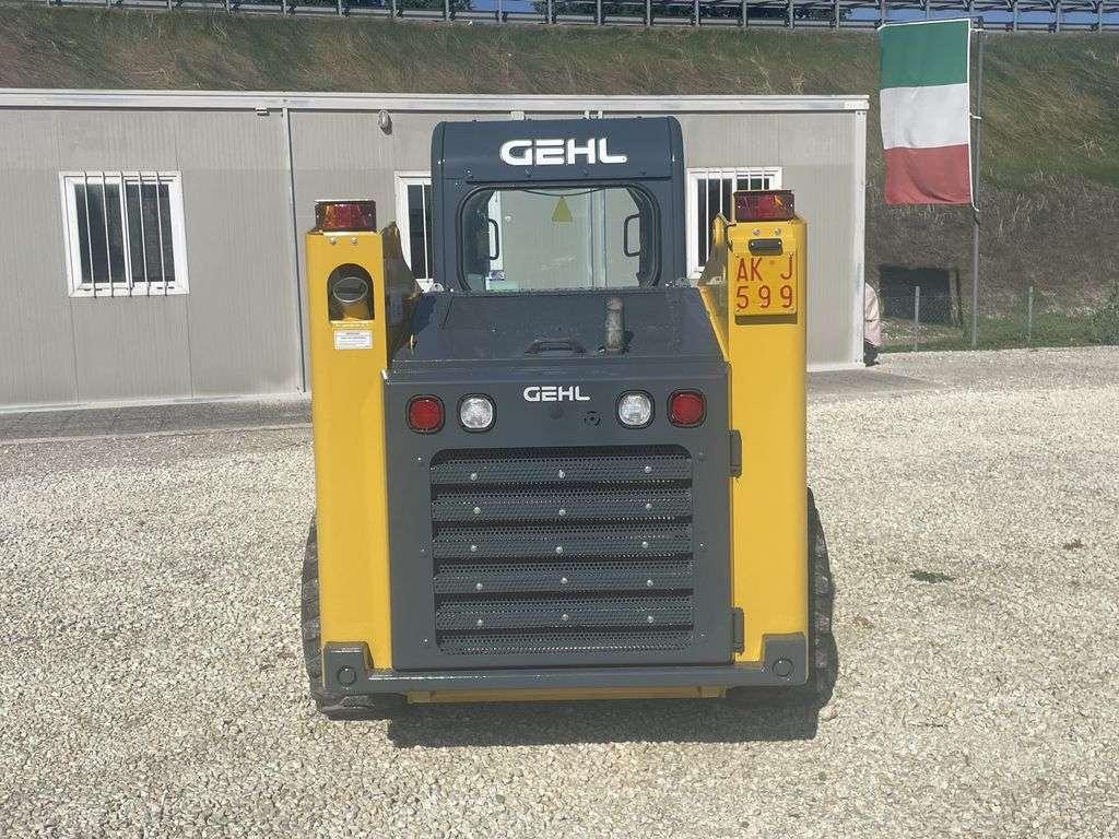 Gehl R260 Foto 7