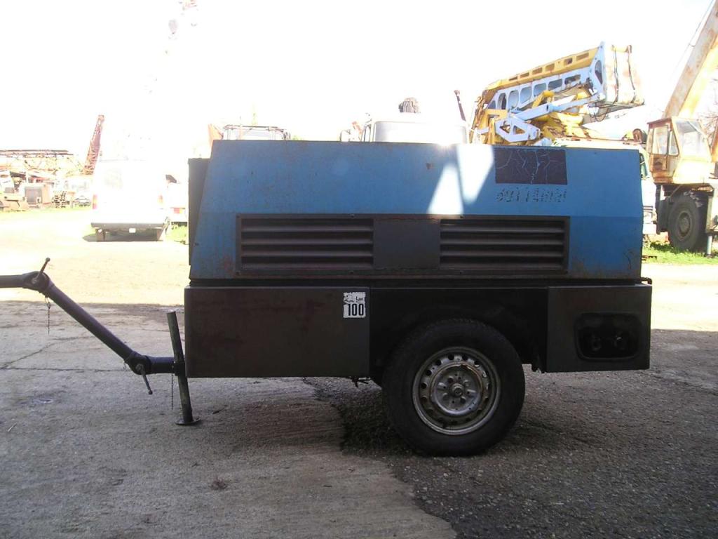 Bottarini DS40 Foto 2