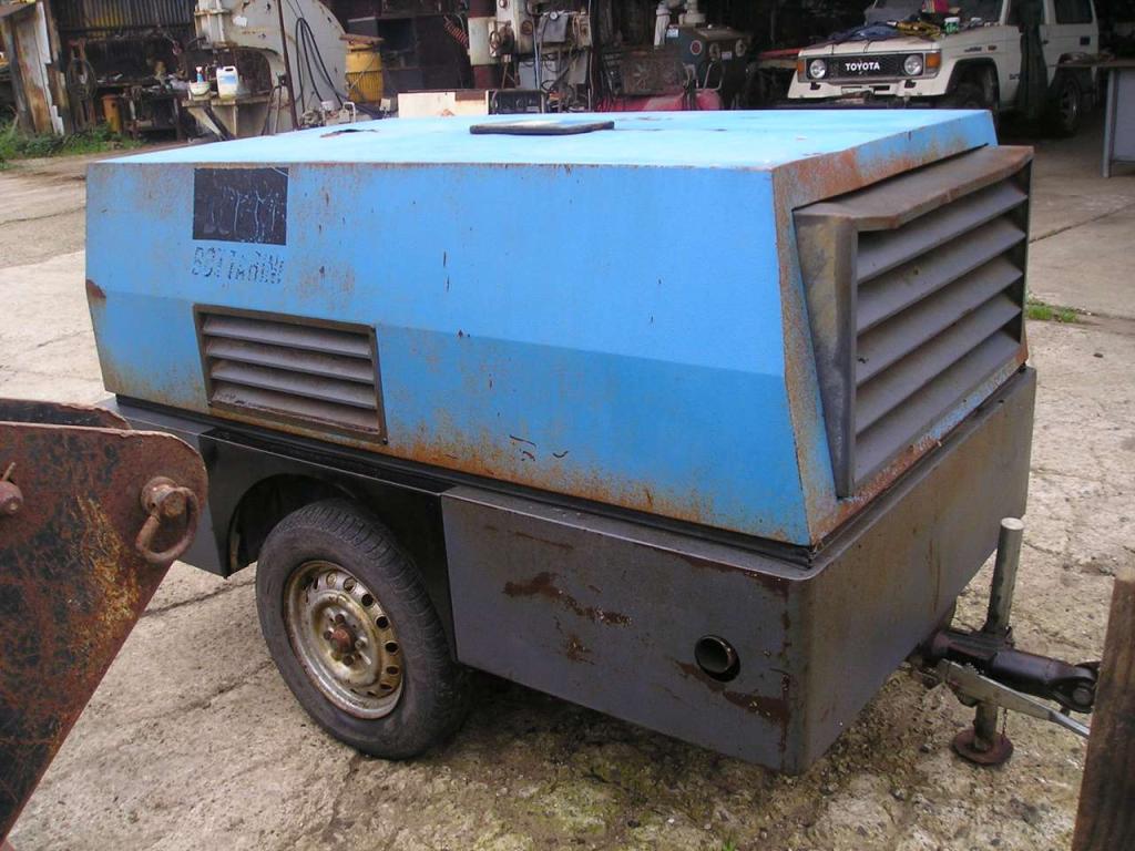 Bottarini DS40 Foto 5