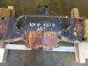 Eje delantero para New Holland W 110 B Foto 2 thumbnail