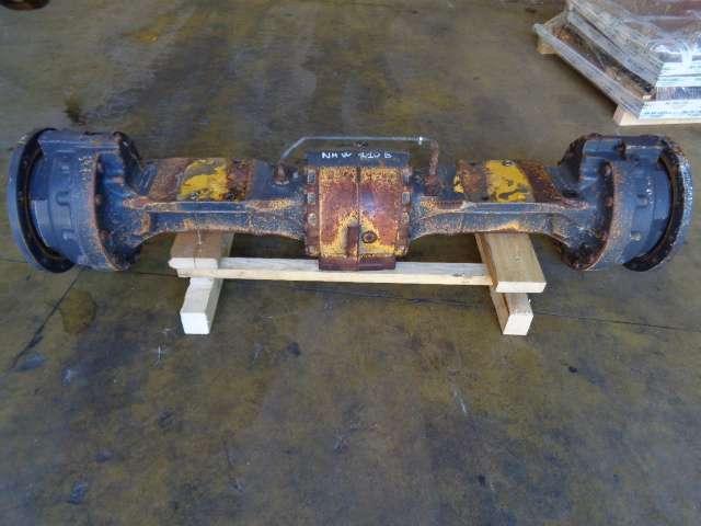 Eje delantero para New Holland W 110 B Foto 1