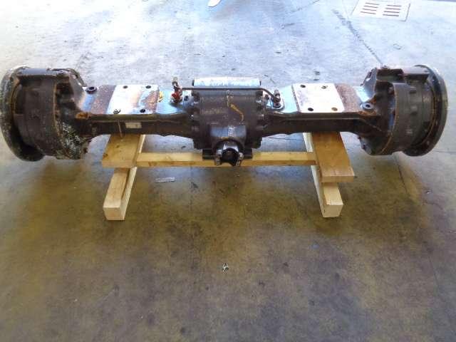 Eje delantero para New Holland W 110 B Foto 3