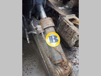 Volvo Left dozer blade cylinder 14538698 vendida por Balavto