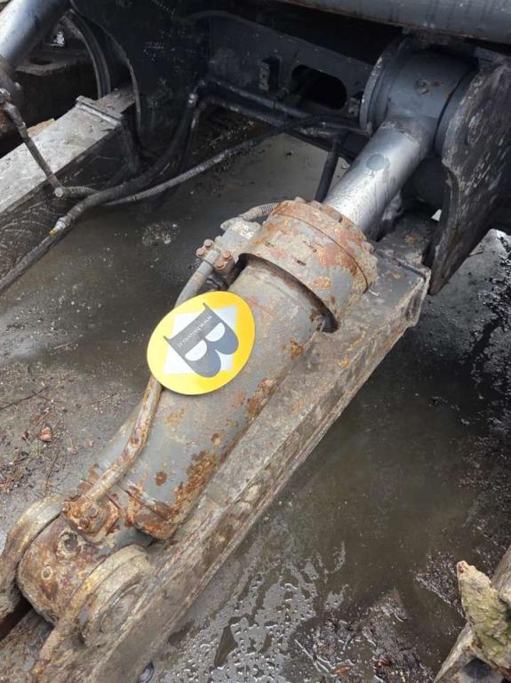 Volvo Left dozer blade cylinder 14538698 Foto 2