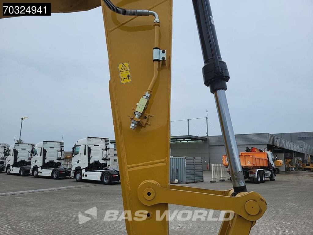Caterpillar 320 D3 GC Foto 11