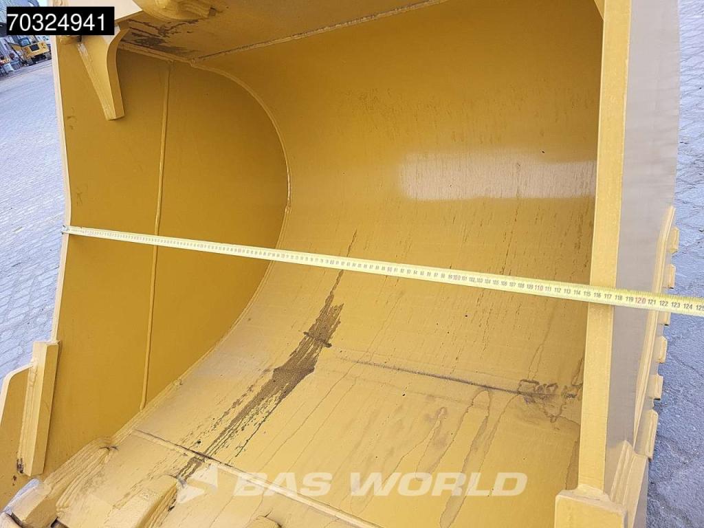 Caterpillar 320 D3 GC Foto 13
