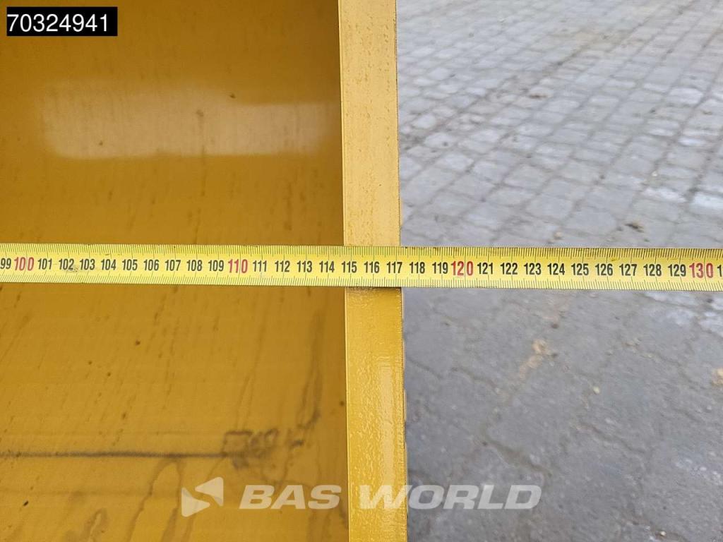 Caterpillar 320 D3 GC Foto 14