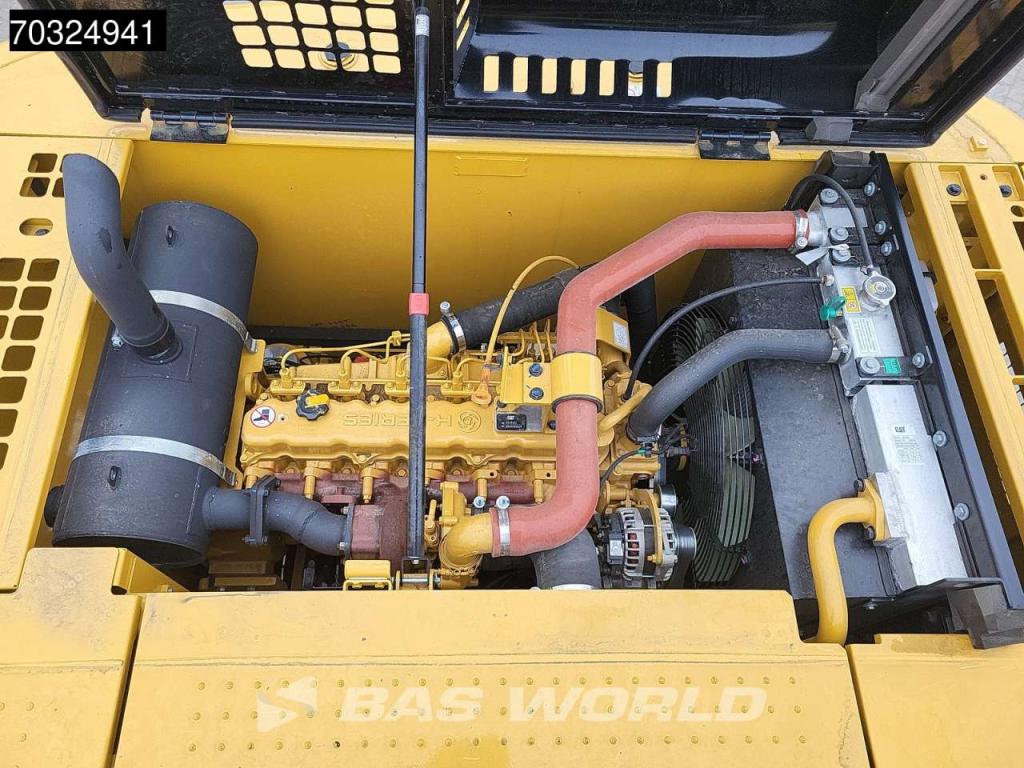 Caterpillar 320 D3 GC Foto 16