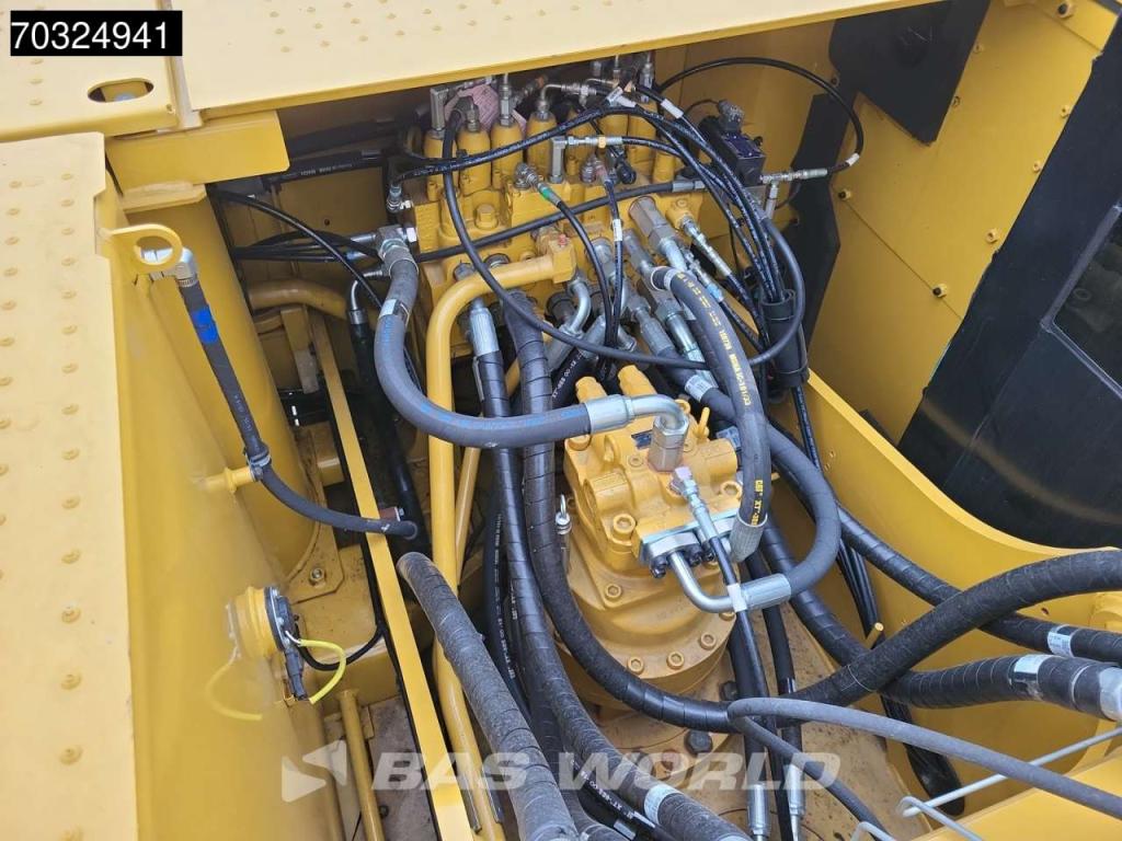 Caterpillar 320 D3 GC Foto 19