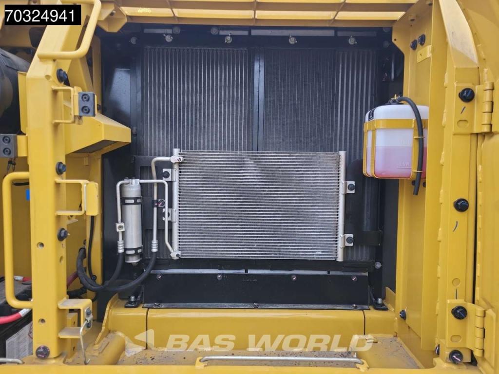 Caterpillar 320 D3 GC Foto 21