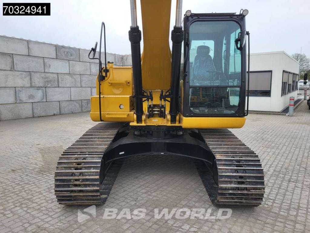 Caterpillar 320 D3 GC Foto 8