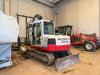 Takeuchi TB175 Foto 1 thumbnail