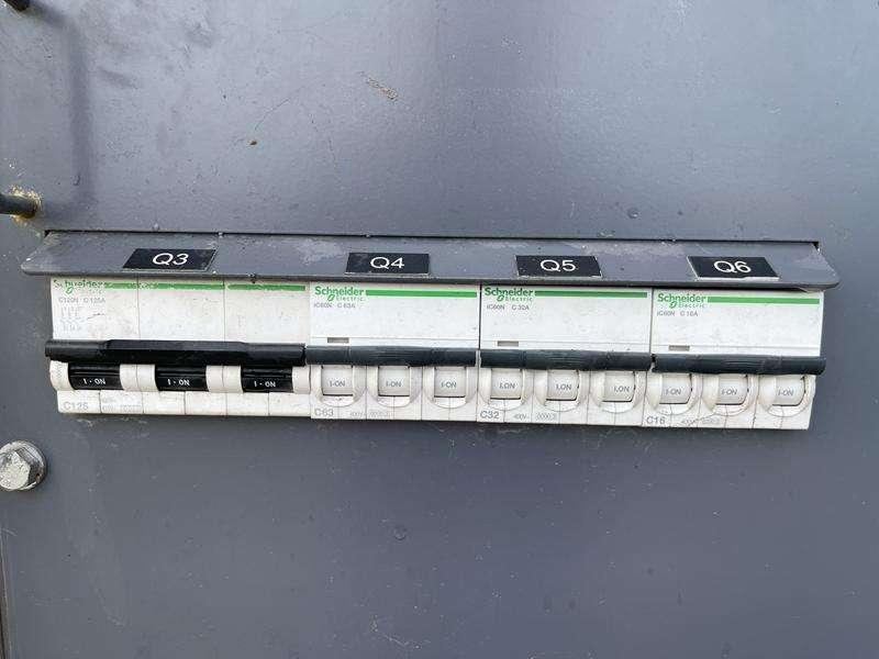 Atlas Copco QAS 150 VD Foto 13