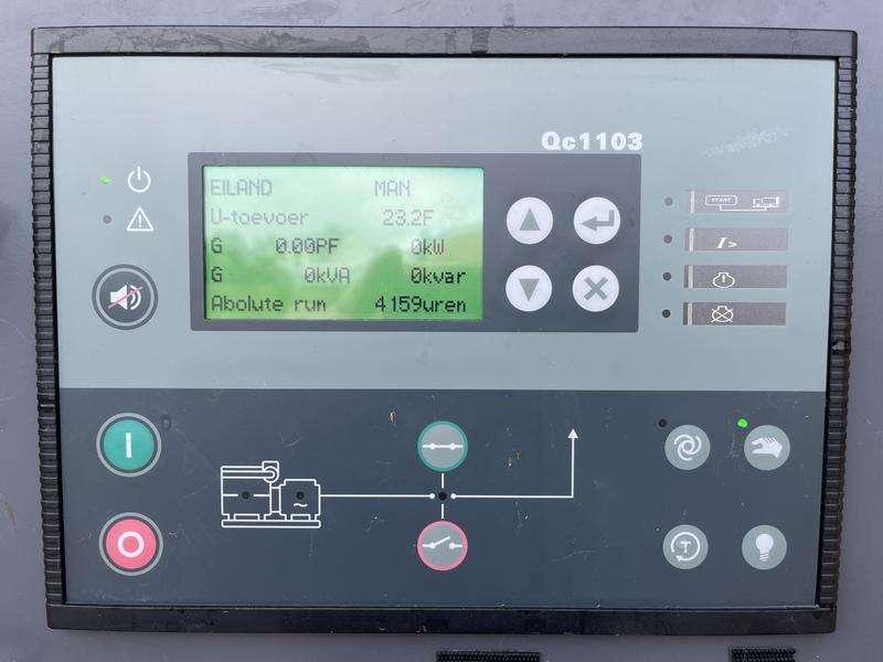 Atlas Copco QAS 150 VD Foto 16