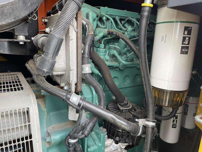 Atlas Copco QAS 150 VD Foto 20