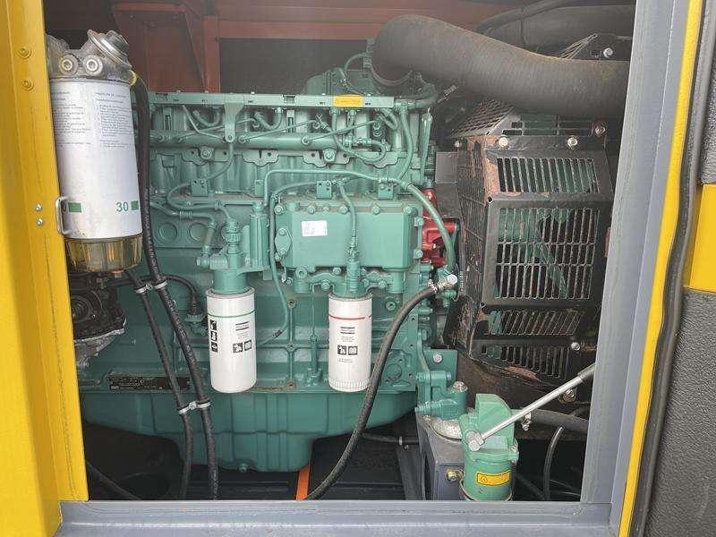 Atlas Copco QAS 150 VD Foto 21