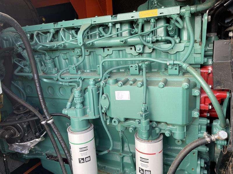 Atlas Copco QAS 150 VD Foto 24