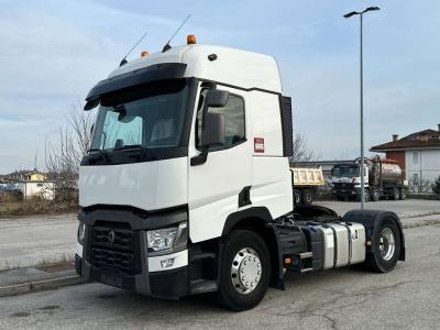 Renault T460 4x2 vendida por Massucco T. Srl
