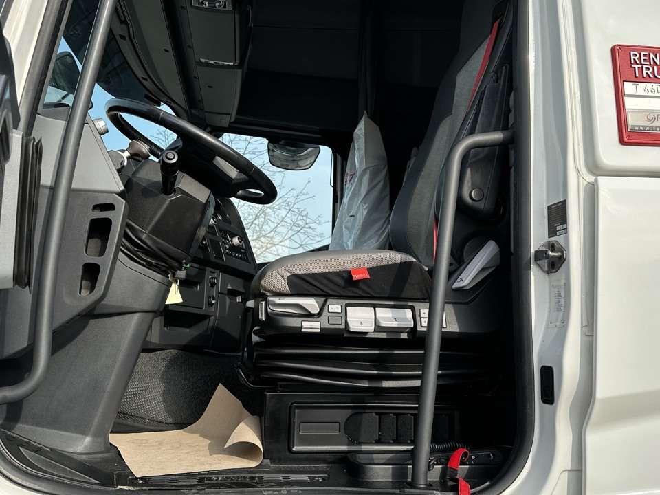 Renault T460 4x2 Foto 12