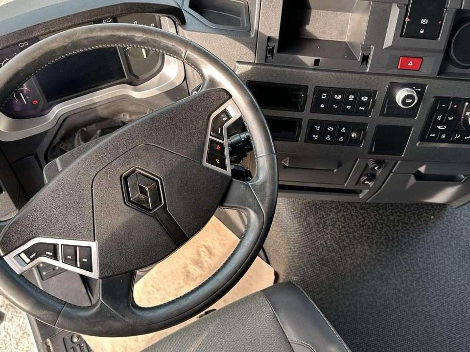 Renault T460 4x2 Foto 16