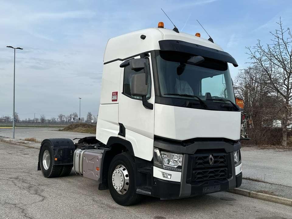 Renault T460 4x2 Foto 17