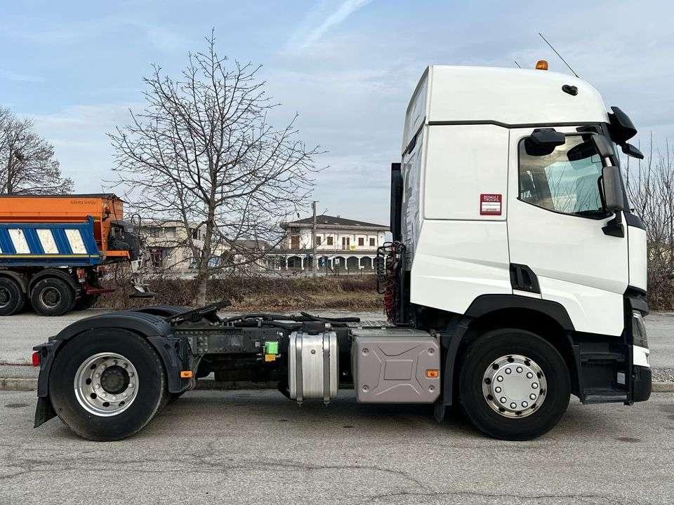 Renault T460 4x2 Foto 19