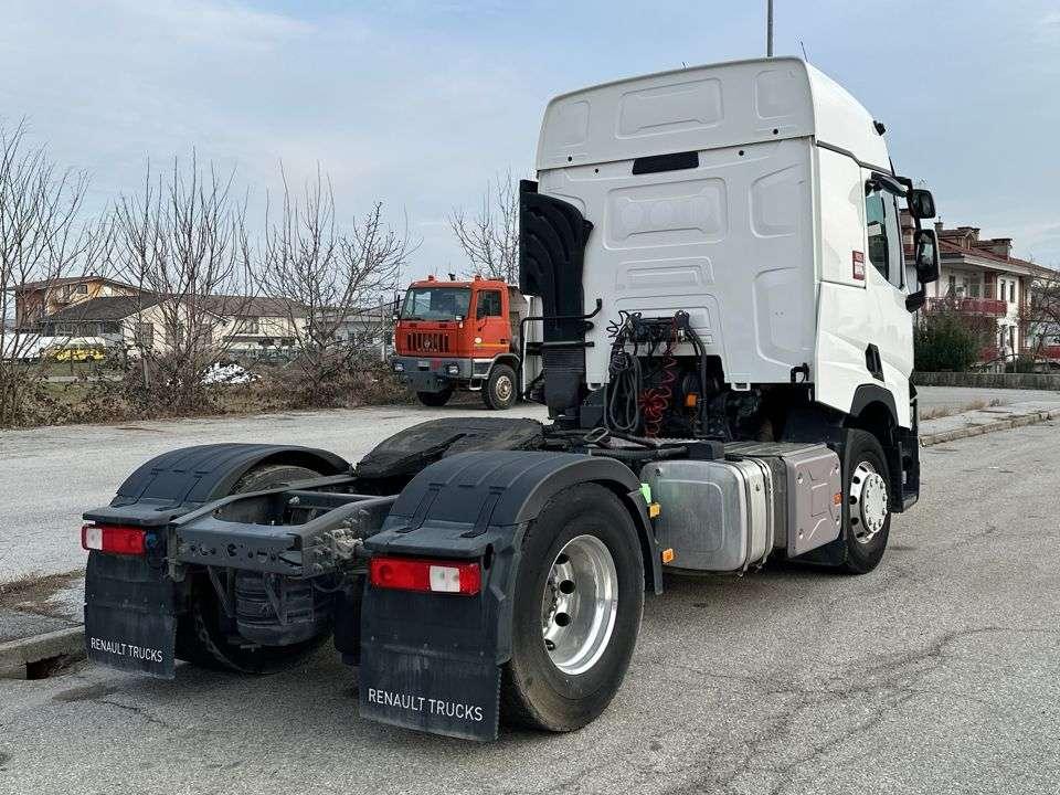 Renault T460 4x2 Foto 20