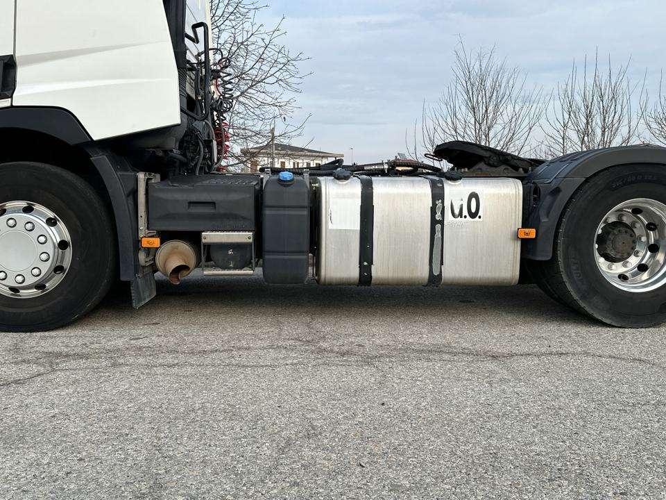 Renault T460 4x2 Foto 4