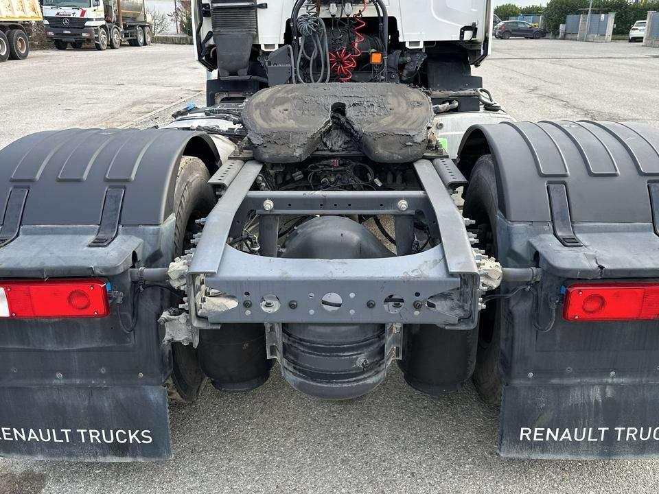 Renault T460 4x2 Foto 6