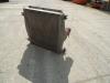 Radiador intercooler para Fiat Kobelco W190 Foto 1 thumbnail