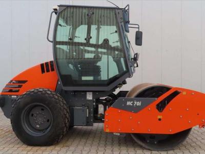 Hamm HC70 i vendida por Bove Verhuur & Verkoop