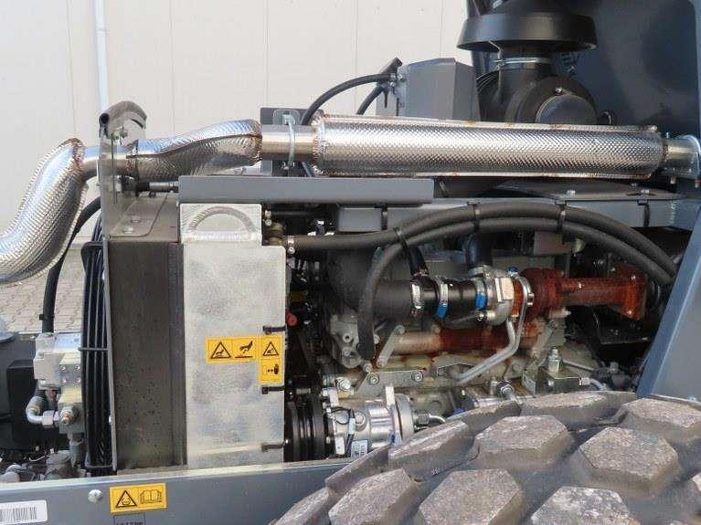 Hamm HC70 i Foto 11