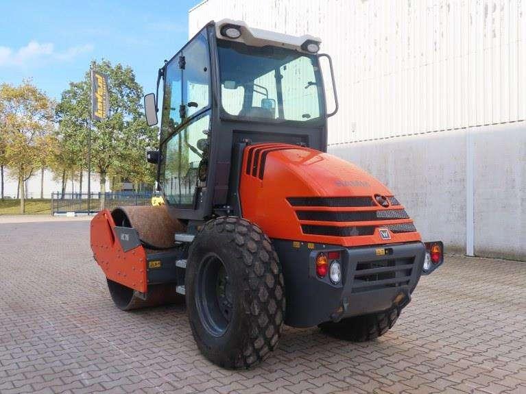 Hamm HC70 i Foto 4