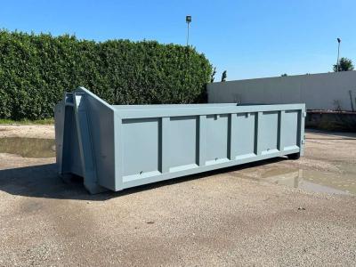 CONTAINER SCARRABILE NUOVO PER INERTI vendida por Aurora Srl