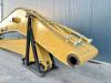 Stick para Caterpillar 336E 18m Set Long Reach Equipment Foto 8 thumbnail