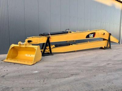Stick para Caterpillar 336E 18m Set Long Reach Equipment vendida por Smitma B.V.