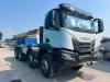 Iveco TRAKKER T-WAY AD540 NUOVO SCARRABILE Foto 1 thumbnail