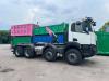Iveco TRAKKER T-WAY AD540 NUOVO SCARRABILE Foto 2 thumbnail