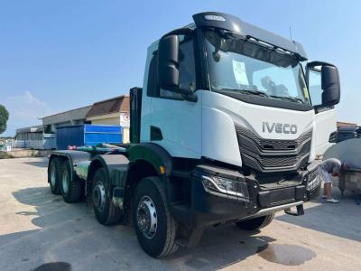 Iveco TRAKKER T-WAY AD540 NUOVO SCARRABILE Foto 1
