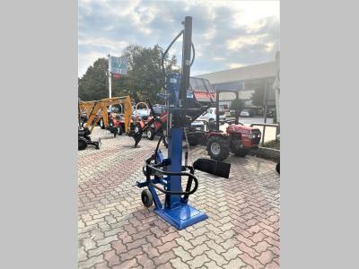 Gior 18 TON PRO - PRESA DI FORZA TRATTORE - PROFESSIONALE vendida por Giordano Srl