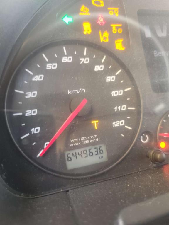 Iveco HI-STREET 260S31 XP Foto 10