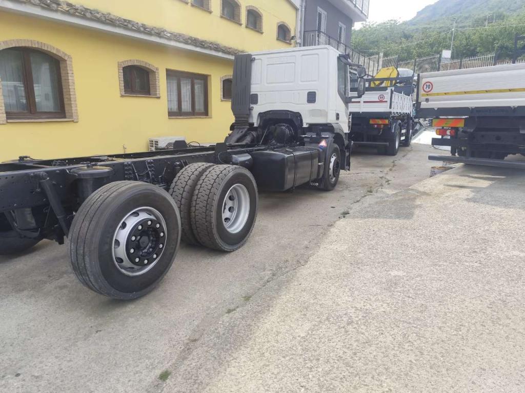 Iveco HI-STREET 260S31 XP Foto 27