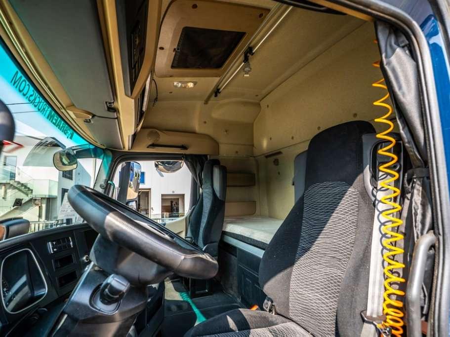 Mercedes-Benz ACTROS 1846 LS Foto 10
