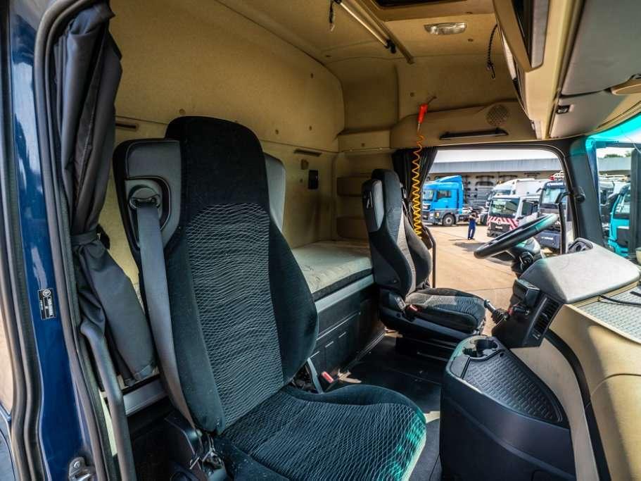 Mercedes-Benz ACTROS 1846 LS Foto 17