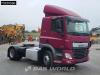 Daf CF 400 CF 4X2 Sleeper Cab ACC Navi Foto 3 thumbnail
