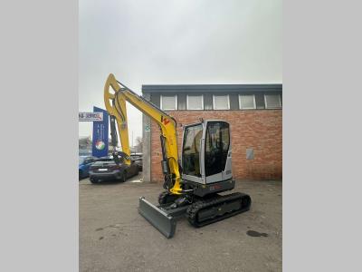 Wacker Neuson EZ 36 vendida por Lift Progress Srl