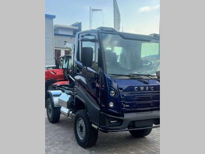 CMAC RA74 4X4 vendida por Palcon di Palma Gianni