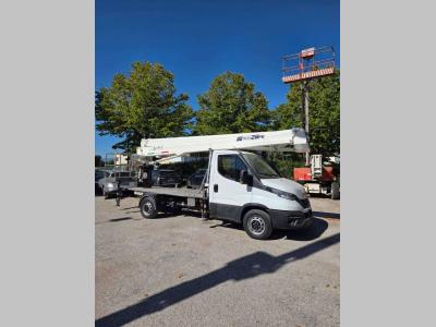 Cela DT 28 vendida por Centro Elevatori Srl